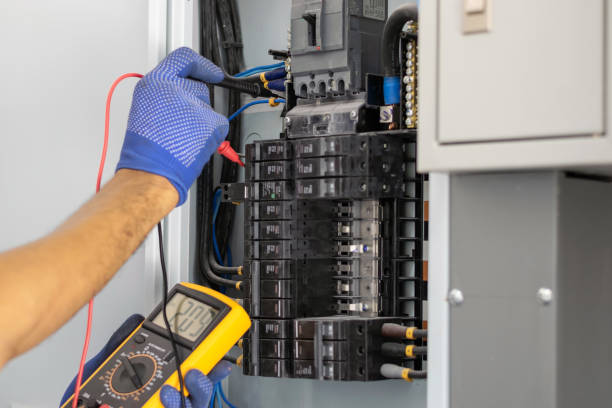 Best Industrial Electrical Services  in Mckee City, NJ