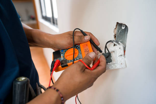 Best Electrical Maintenance Services  in Mckee City, NJ