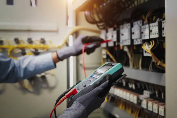 Emergency Electrical Repair Services in Mckee City, NJ