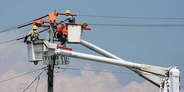 Best Electrical Safety Inspections  in Mckee City, NJ